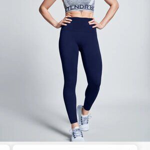 LNDR tights - chisel